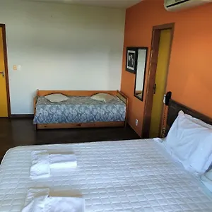 Pousada Ecomar Florianópolis